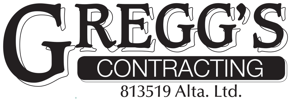 Greggs Contracting 